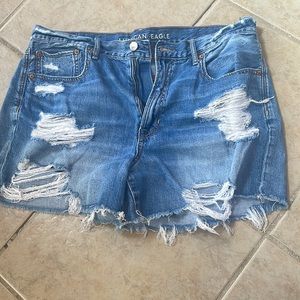 Women’s American Eagle Brand shorts